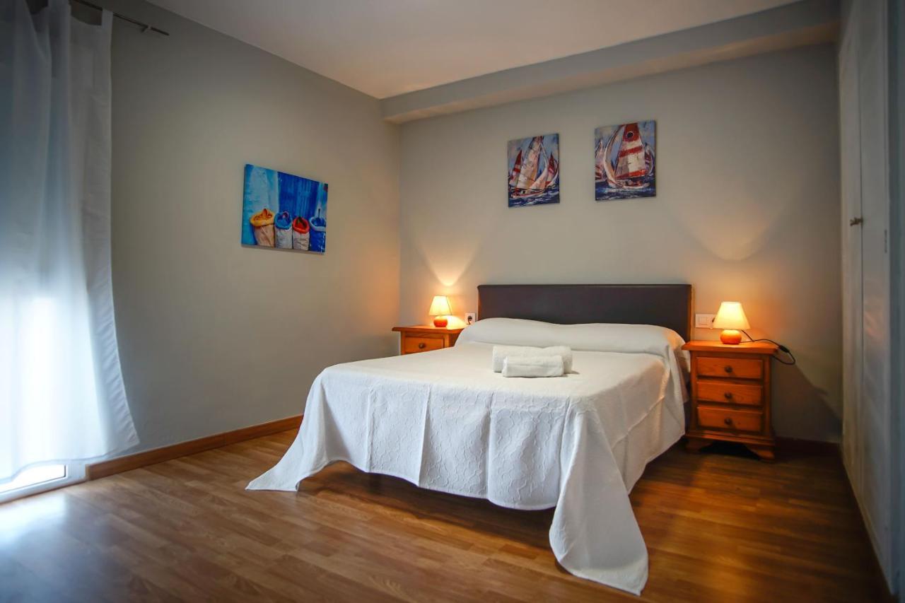 Zurbaran Basic Ha Apartment Kadyks Zewnętrze zdjęcie