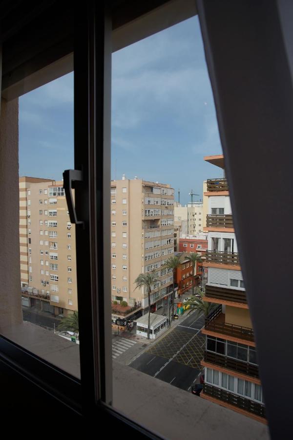 Zurbaran Basic Ha Apartment Kadyks Zewnętrze zdjęcie