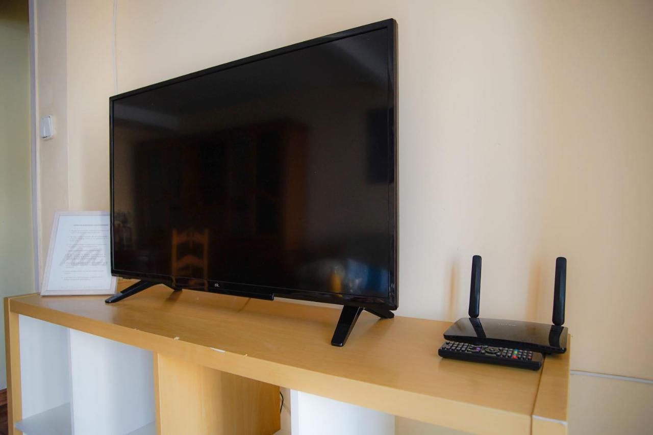 Zurbaran Basic Ha Apartment Kadyks Zewnętrze zdjęcie