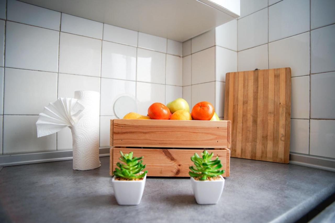 Zurbaran Basic Ha Apartment Kadyks Zewnętrze zdjęcie