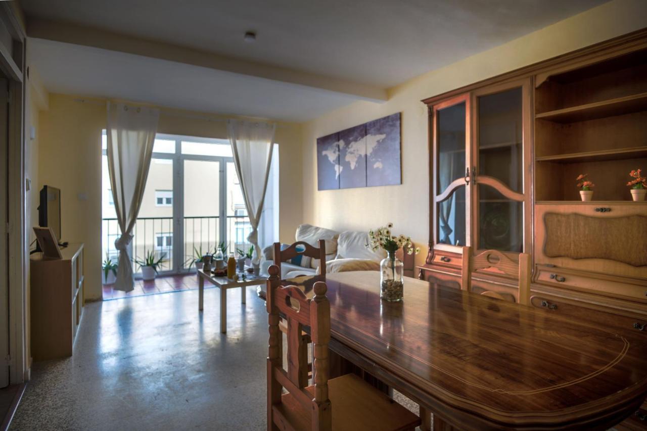 Zurbaran Basic Ha Apartment Kadyks Zewnętrze zdjęcie